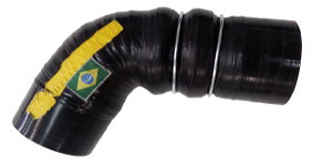 SEM FERRAGENS - ACCELO 715 Interccoler da marca Volkswagen - Códigos: JVS 63.100.63.140 P, 979 520 0486 / TIPO ORIGINAL
